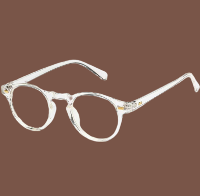 Óculos vintage